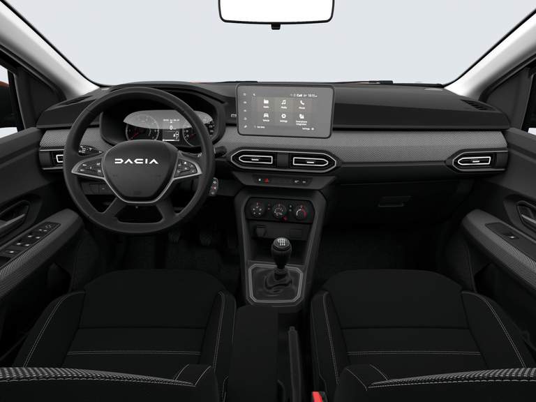 Dacia Dacia