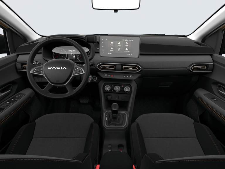 Dacia Dacia