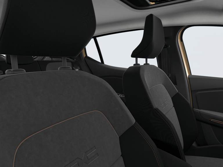 Dacia Dacia