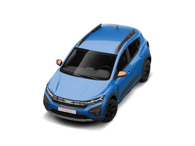 Dacia Dacia