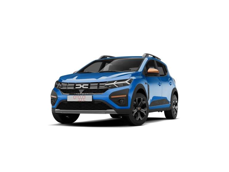Dacia Dacia