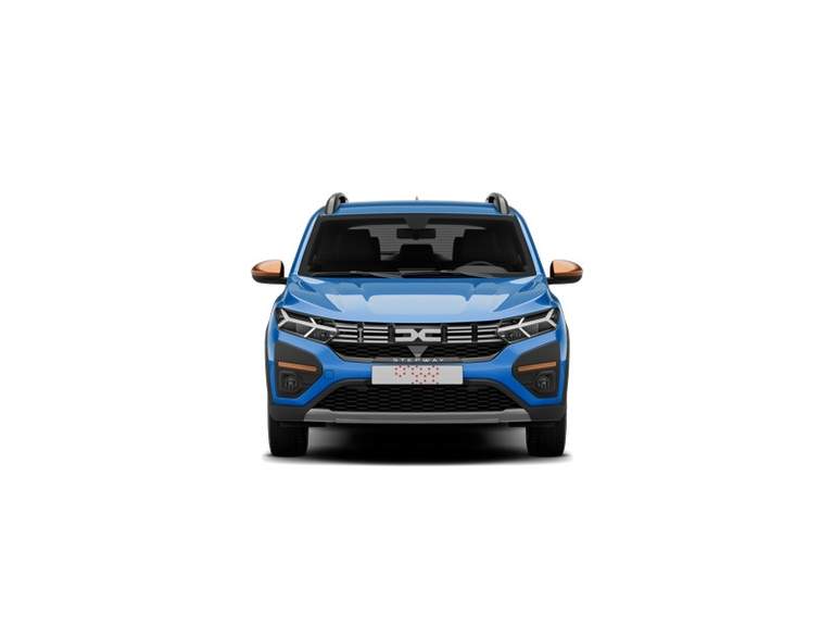 Dacia Dacia