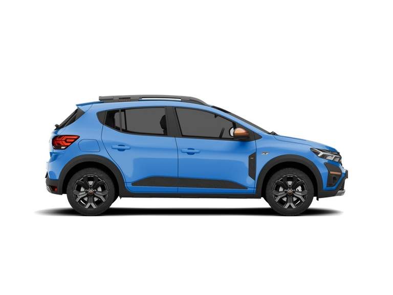 Dacia Dacia