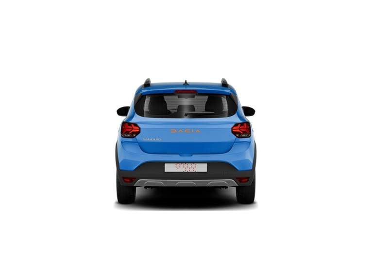 Dacia Dacia