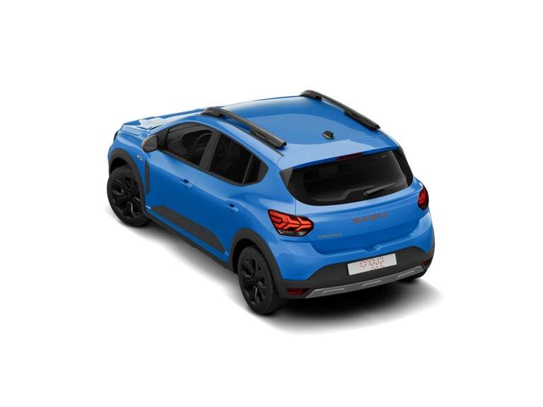 Dacia Dacia
