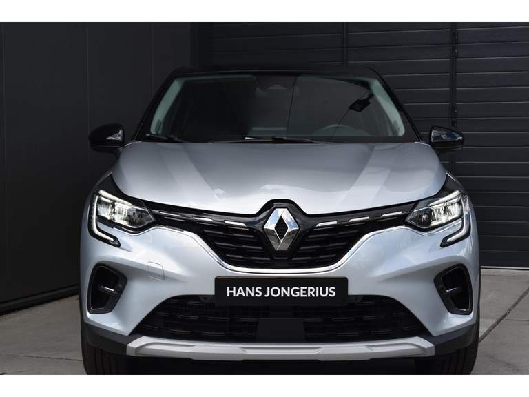 Renault Renault