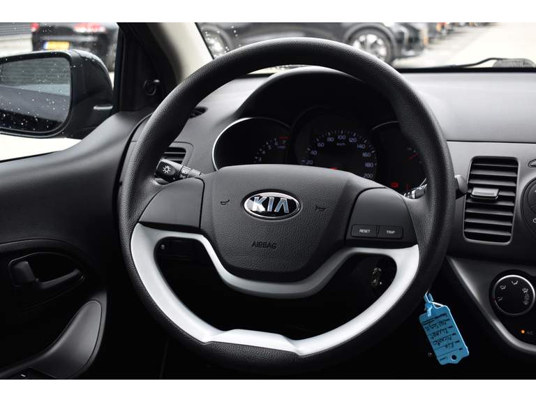 Kia Kia