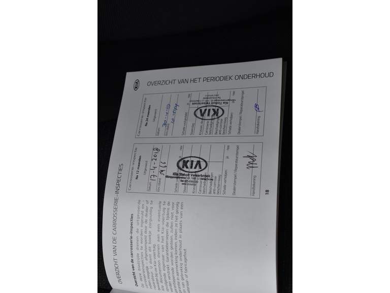 Kia Kia