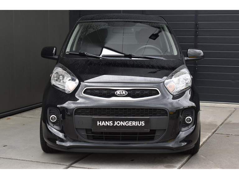 Kia Kia