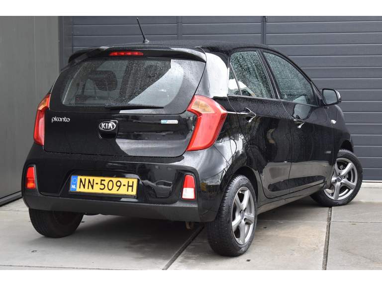 Kia Kia