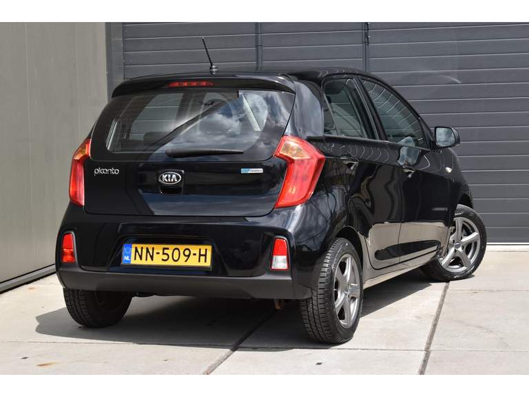 Kia Kia