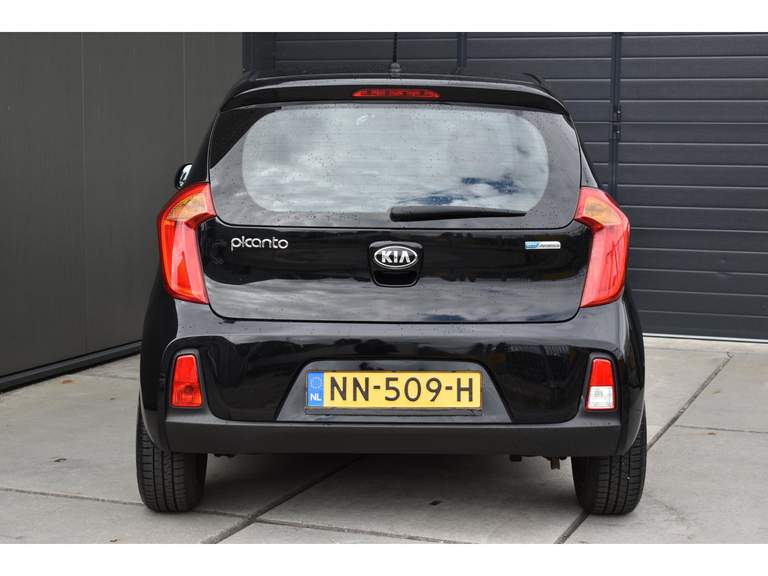 Kia Kia