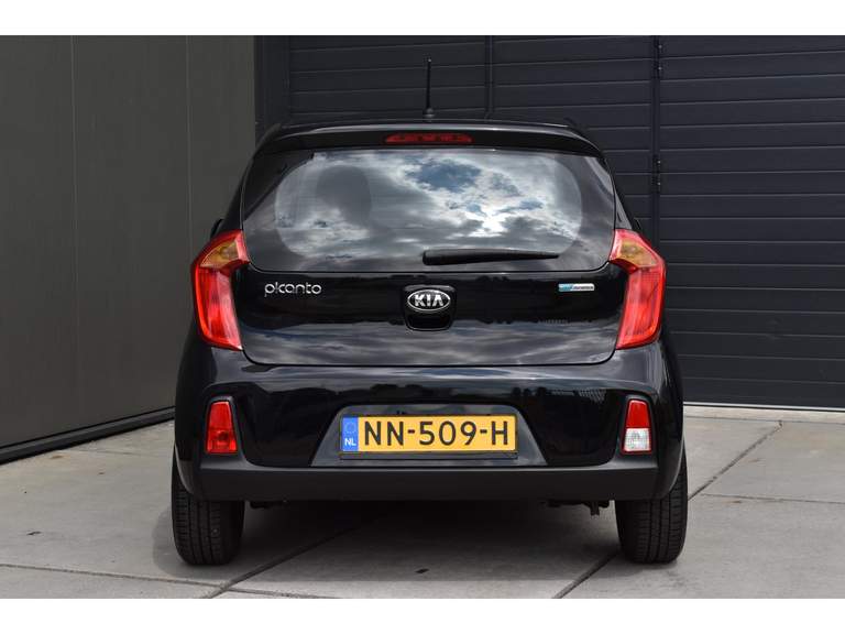 Kia Kia