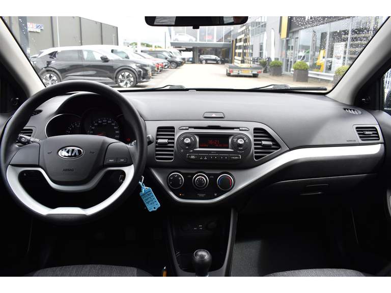 Kia Kia
