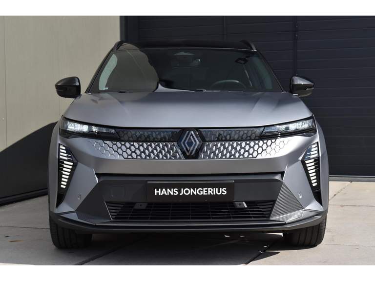 Renault Renault