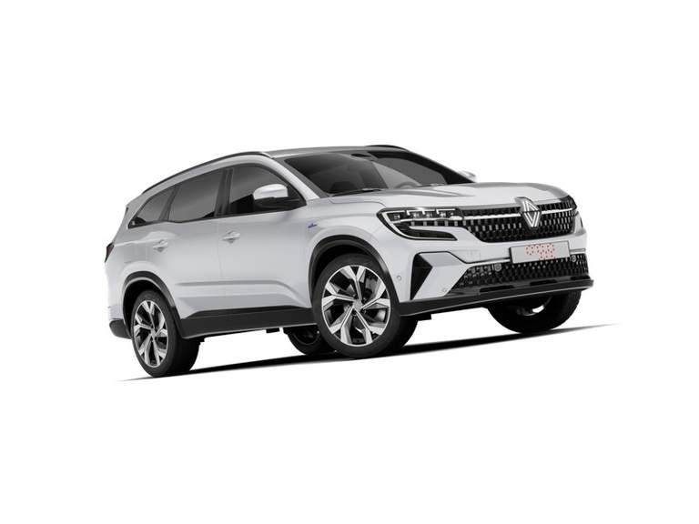 Renault Renault