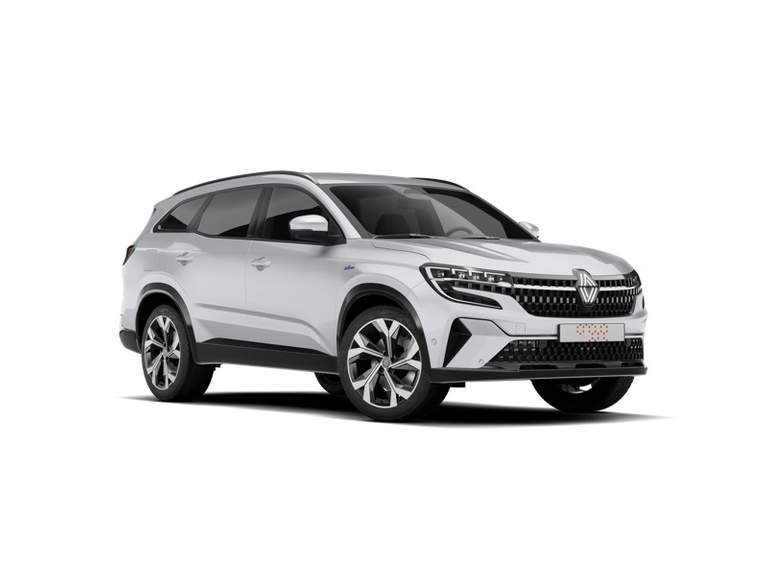 Renault Renault