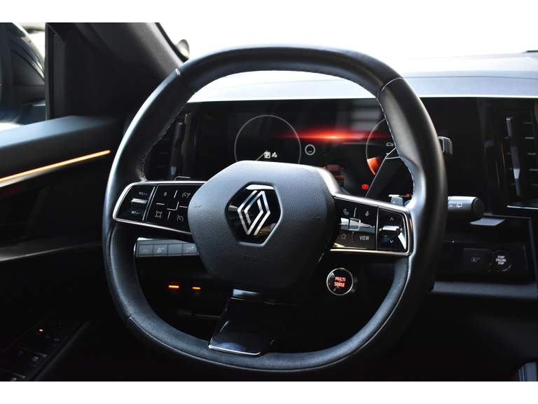Renault Renault
