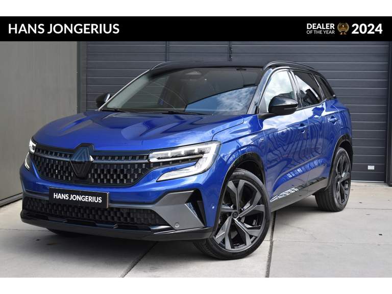 Renault Renault