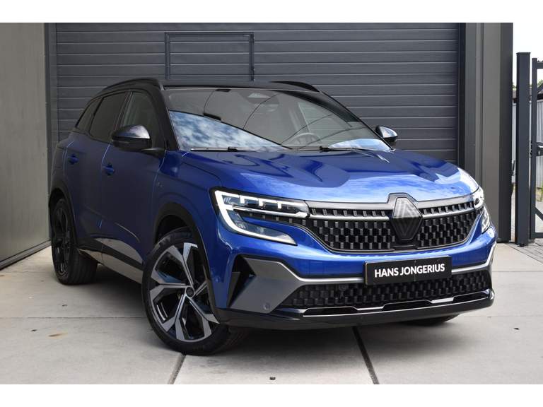 Renault Renault