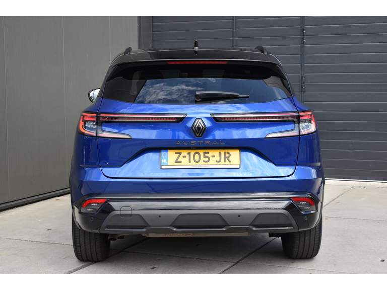 Renault Renault