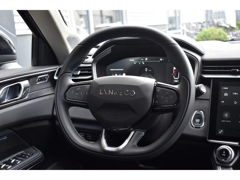 Lynk & Co Lynk & Co