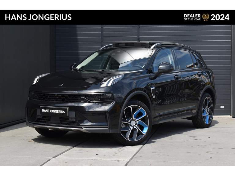 Lynk & Co