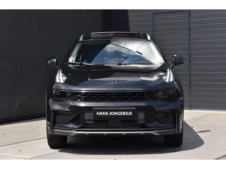 Lynk & Co Lynk & Co