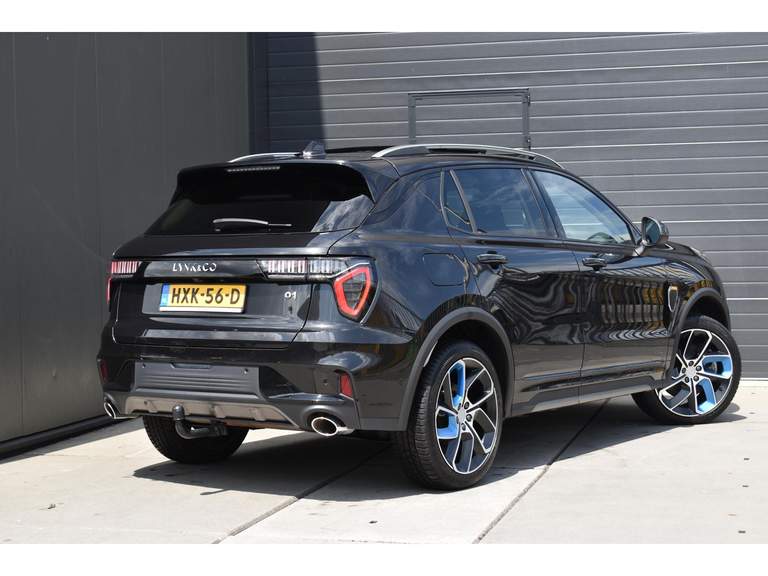 Lynk & Co Lynk & Co