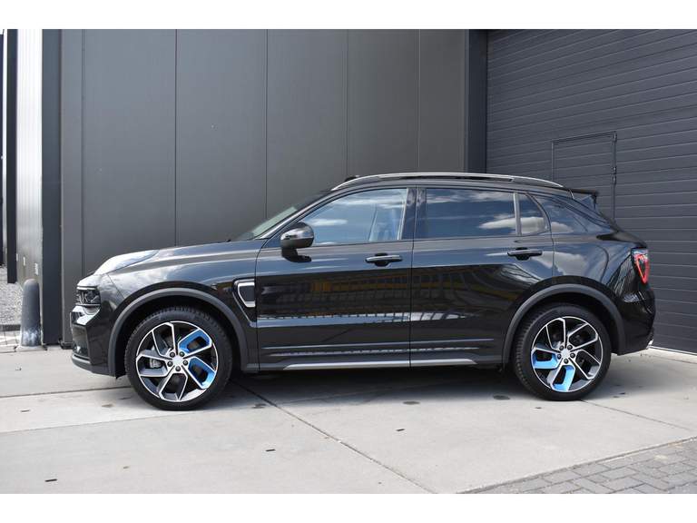 Lynk & Co Lynk & Co