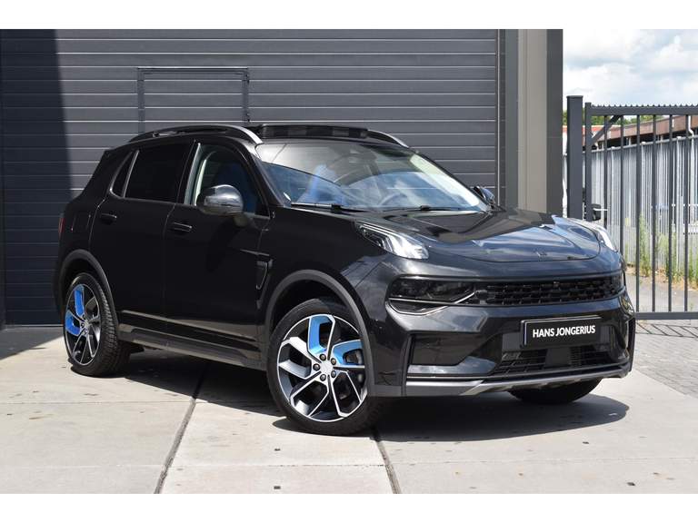 Lynk & Co Lynk & Co