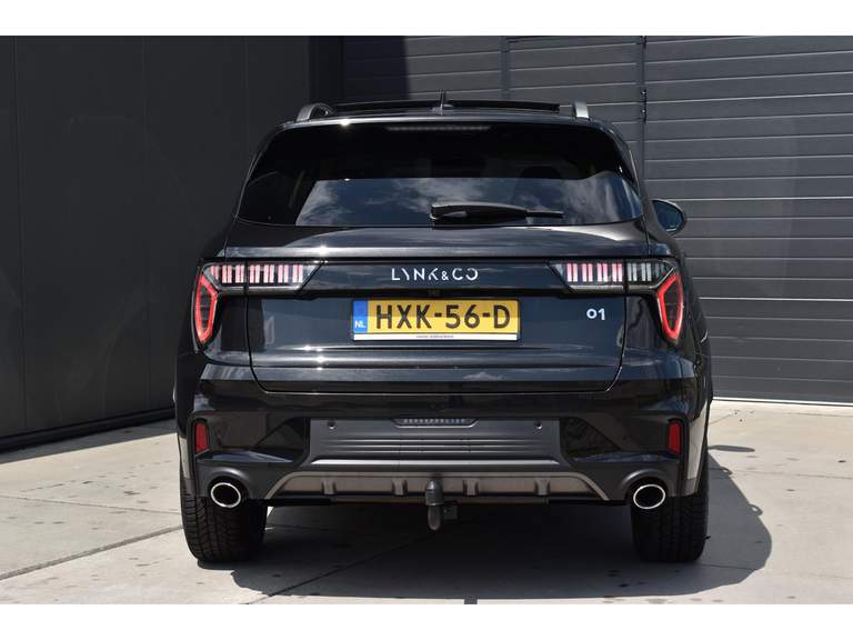 Lynk & Co Lynk & Co