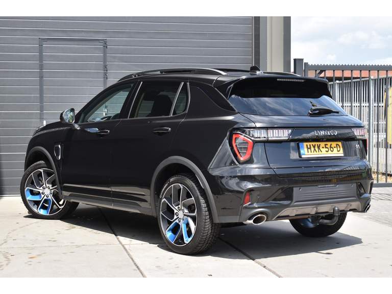 Lynk & Co Lynk & Co