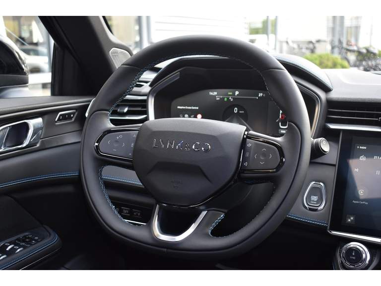 Lynk & Co
