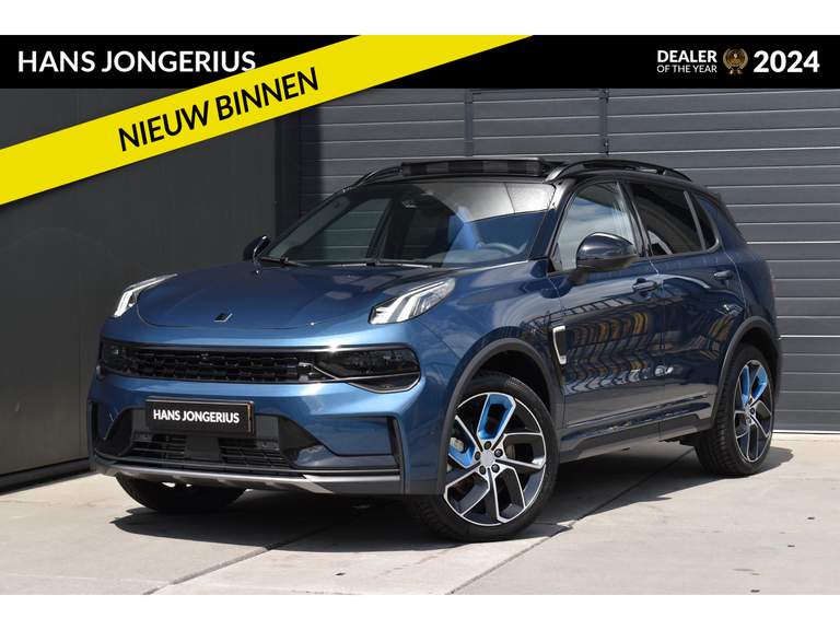 Lynk & Co
