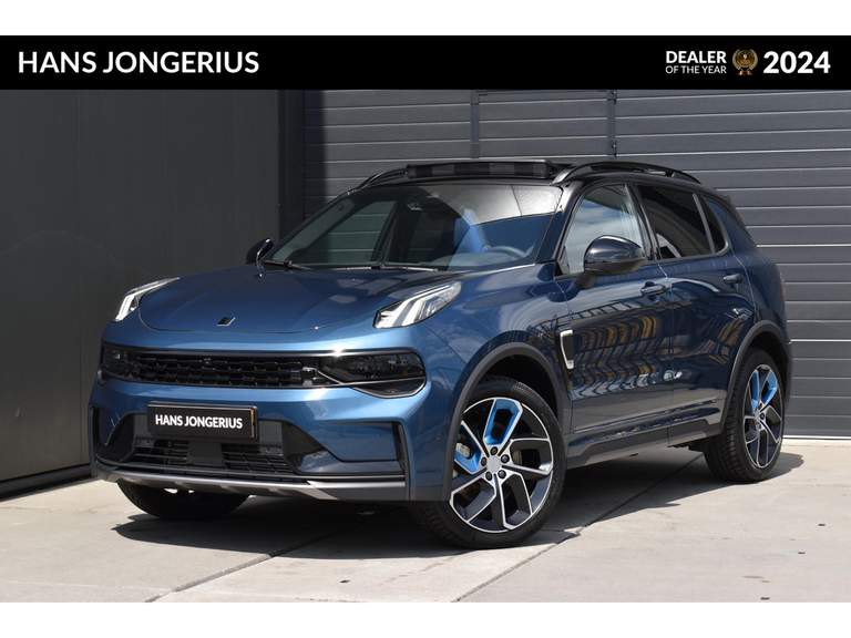 Lynk & Co