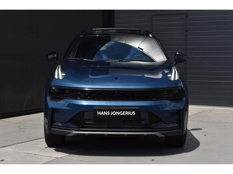 Lynk & Co