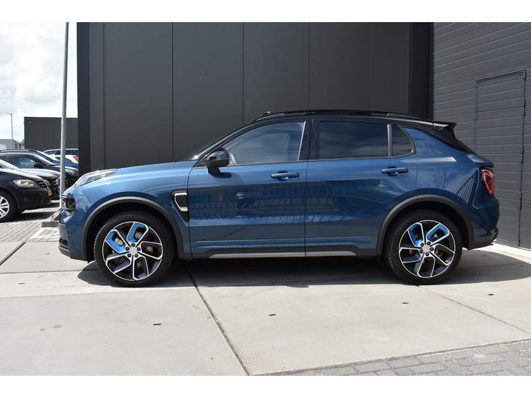 Lynk & Co