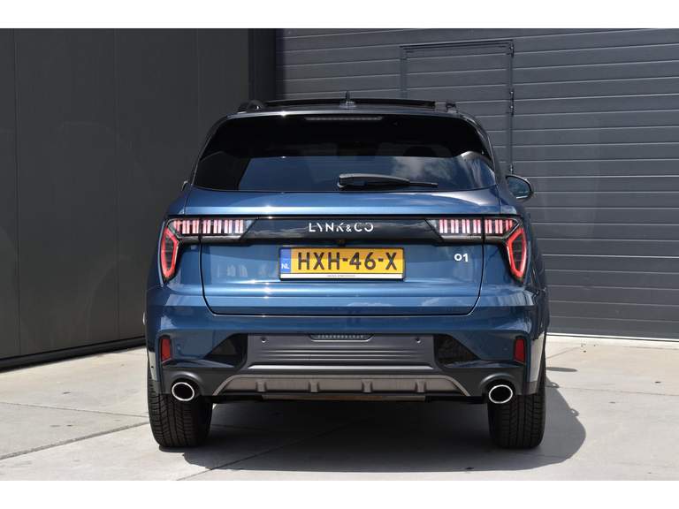 Lynk & Co