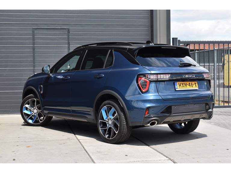 Lynk & Co