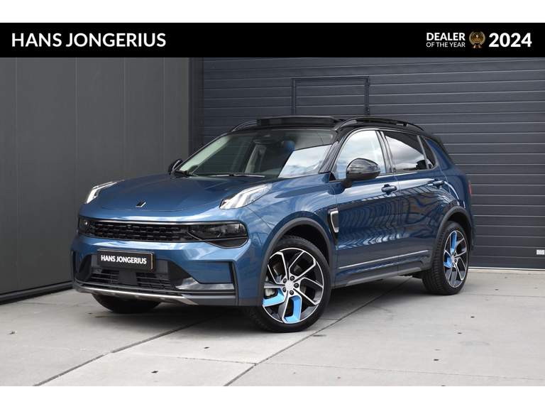 Lynk & Co