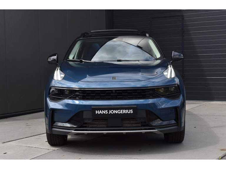 Lynk & Co