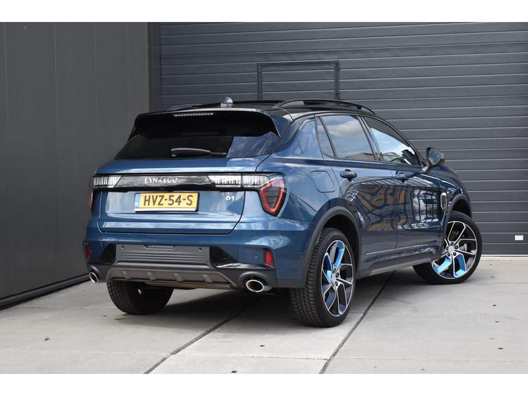 Lynk & Co