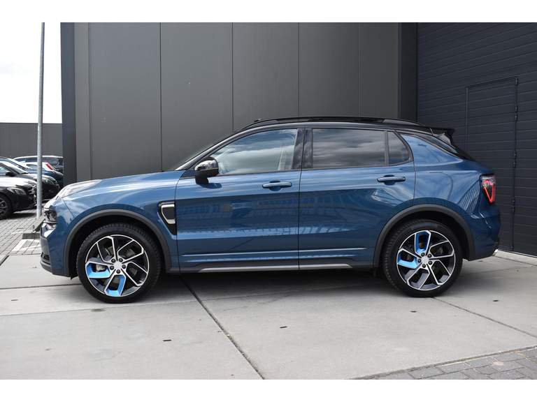 Lynk & Co