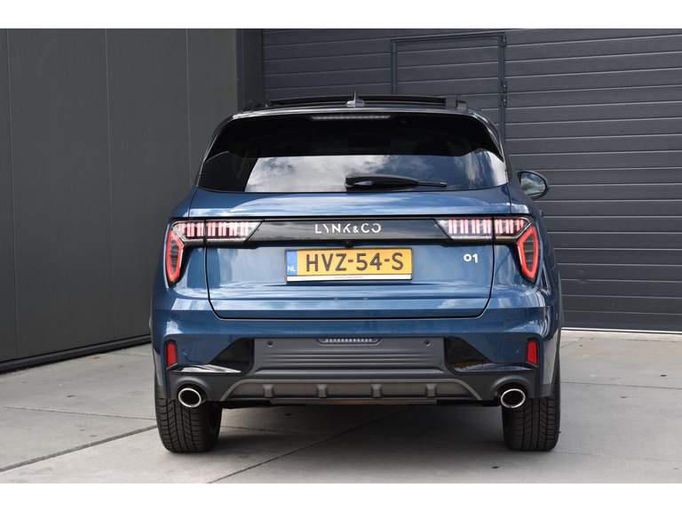 Lynk & Co