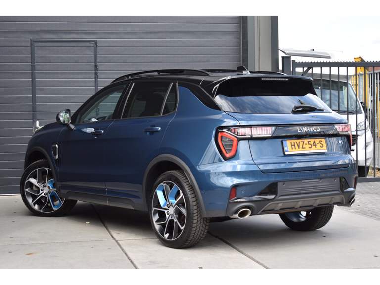 Lynk & Co