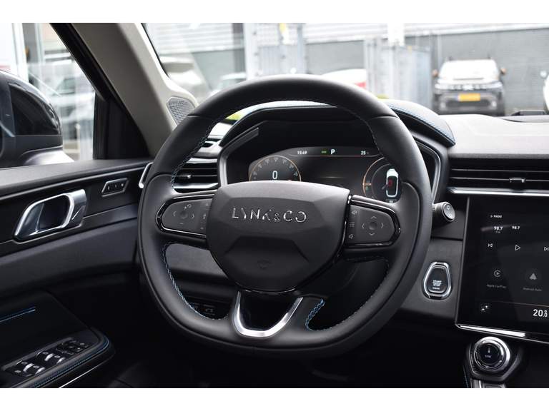 Lynk & Co Lynk & Co