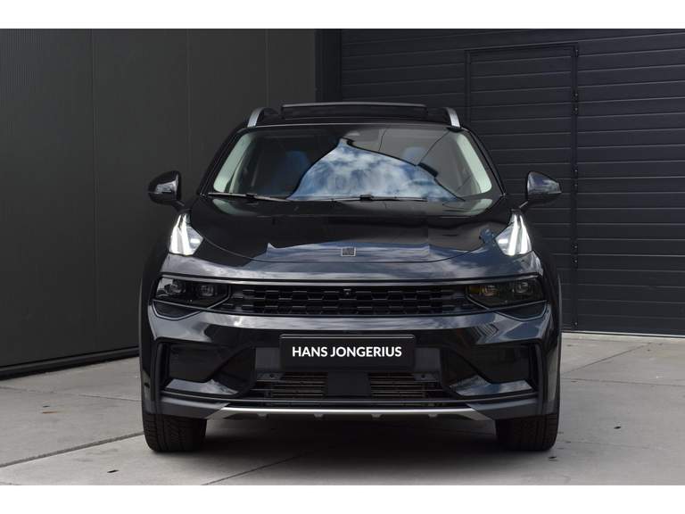 Lynk & Co Lynk & Co