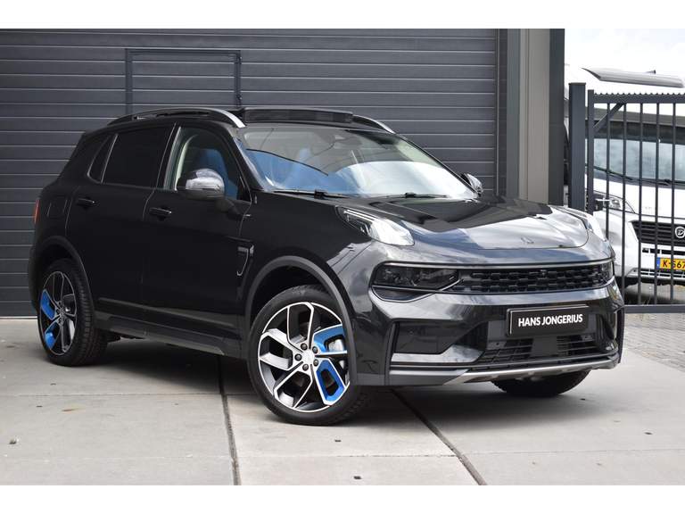 Lynk & Co Lynk & Co