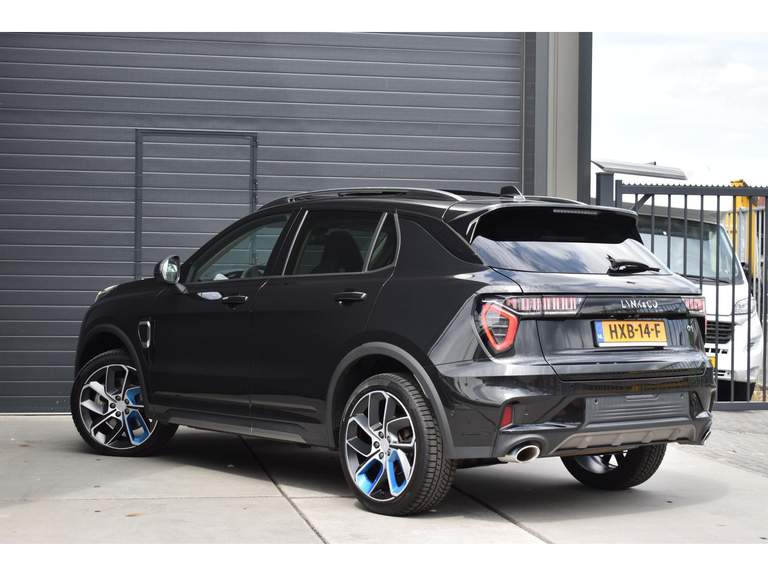 Lynk & Co Lynk & Co